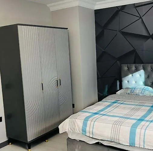 Ekinci Plaza İstanbul