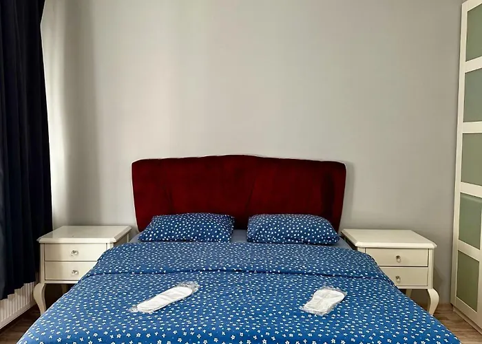 Ekinci Plaza Daire *