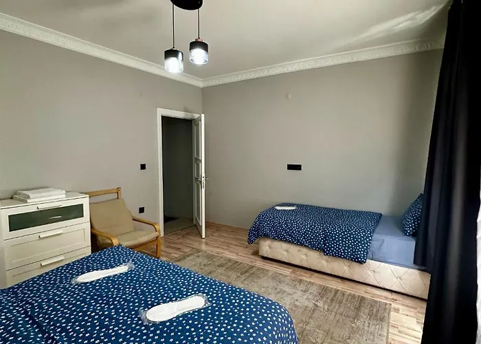 Ekinci Plaza İstanbul