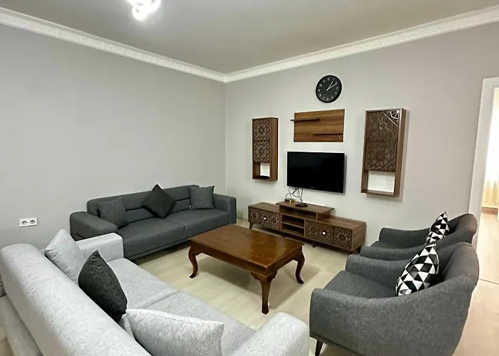 Ekinci Plaza Daire İstanbul