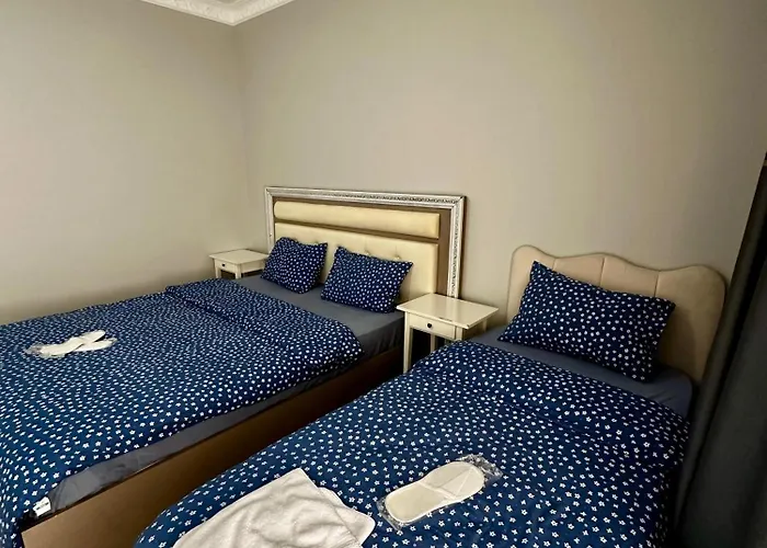 Ekinci Plaza * İstanbul