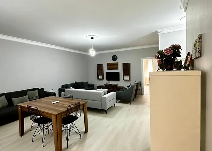 Ekinci Plaza Daire İstanbul