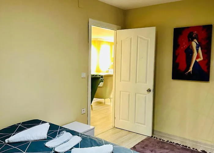 Ekinci Plaza İstanbul