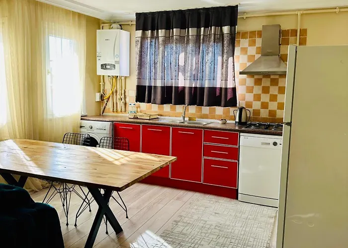 Ekinci Plaza * İstanbul