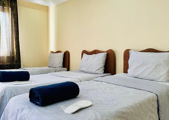 Ekinci Plaza Daire *