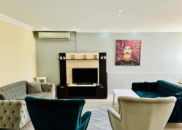 Ekinci Plaza * İstanbul