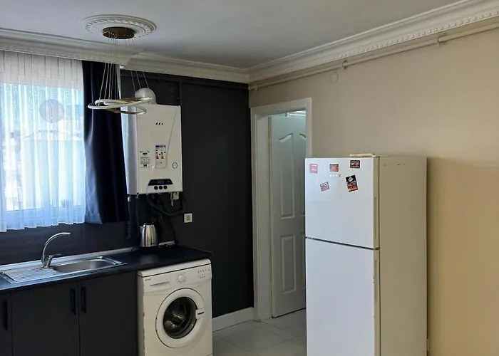 Ekinci Plaza * İstanbul