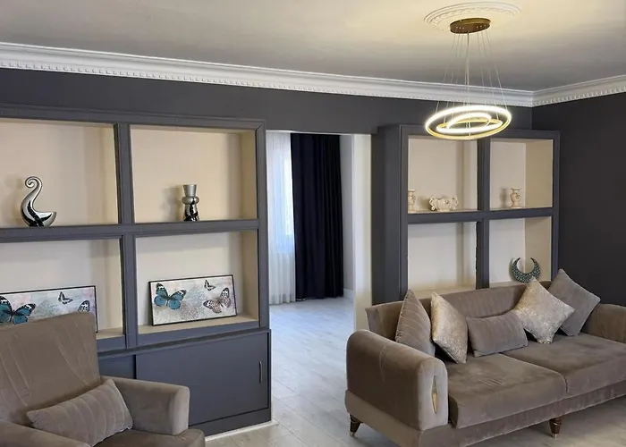 Ekinci Plaza İstanbul