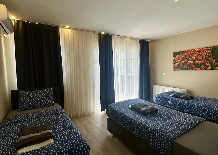 Ekinci Plaza Daire *