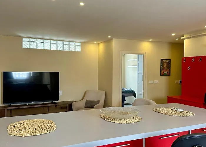 Daire Ekinci Plaza İstanbul