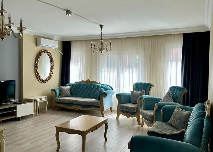 Daire Ekinci Plaza *