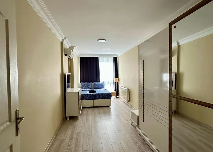 Ekinci Plaza * İstanbul