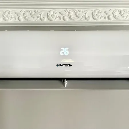 Apartamento Ekinci Plaza Istambul