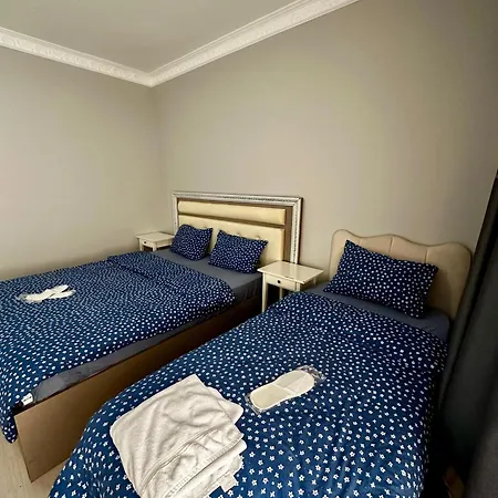 Ekinci Plaza * 伊斯坦布尔