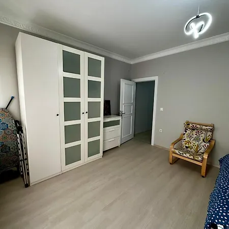 Ekinci Plaza Apartamento