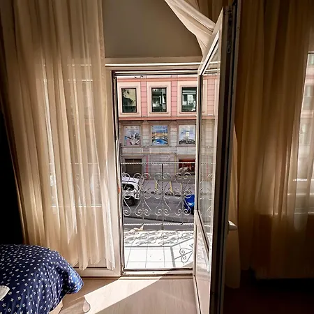 Apartamento Ekinci Plaza