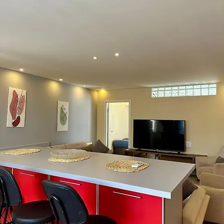 Apartamento Ekinci Plaza