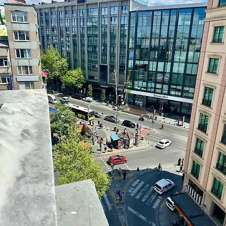 Ekinci Plaza Apartamento