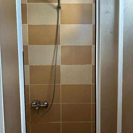 Apartamento Ekinci Plaza