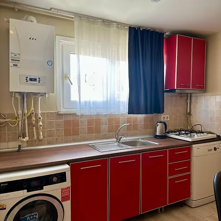 Apartamento Ekinci Plaza