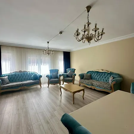 Ekinci Plaza Istambul
