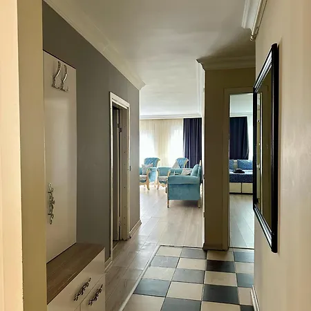 Apartamento Ekinci Plaza