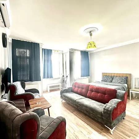 Ekinci Plaza Istanboel