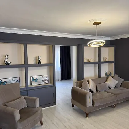 Ekinci Plaza Istanboel