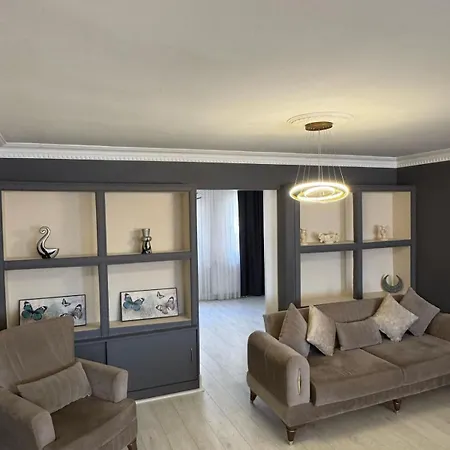 Ekinci Plaza Appartement