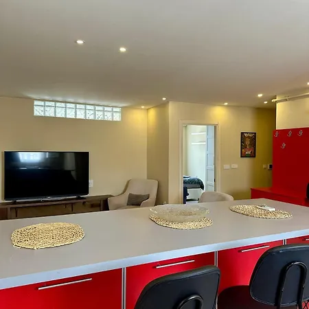 Appartement Ekinci Plaza Istanboel