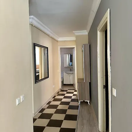 Appartement Ekinci Plaza Istanboel